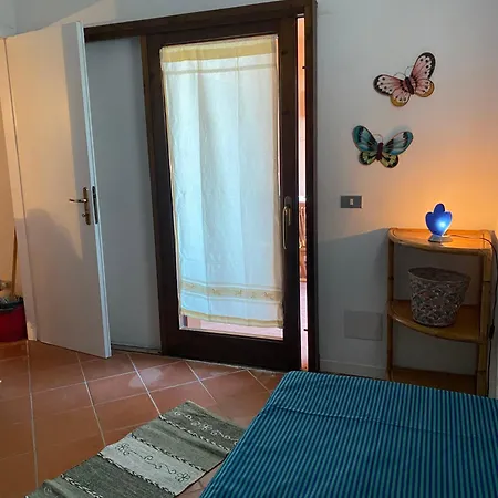 Villa La Marinedda