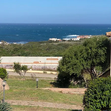 La Marinedda Isola Rossa (Sassari)