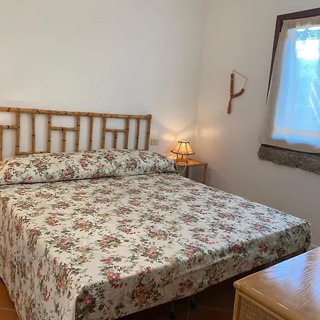 Villa La Marinedda Isola Rossa (Sassari)